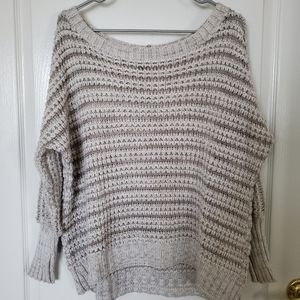 Express Sweater